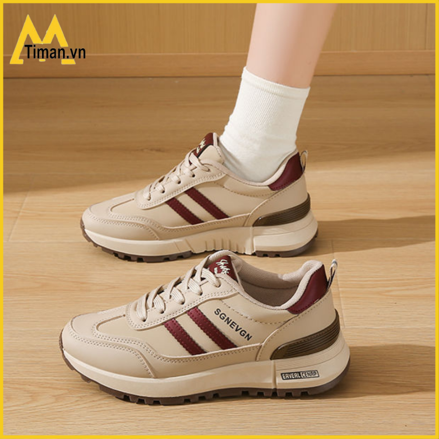 giày thể thao nữ tm-sz140